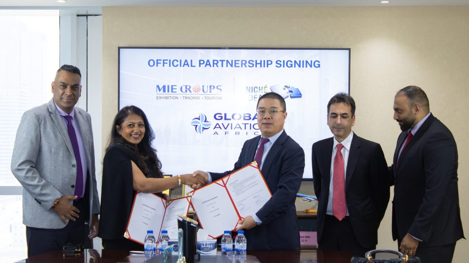 Global Aviation Africa — image 3